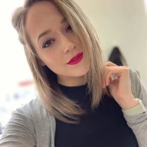 Meet your Posher, Nicole